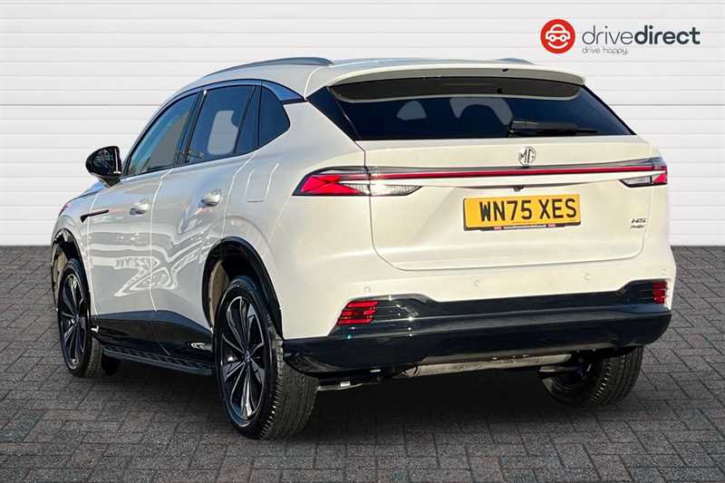 Used MG MG HS 2025 for sale - 76955850: Photo 5