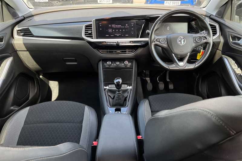 Used Vauxhall Grandland 2022 for sale - 76462994: Photo 13