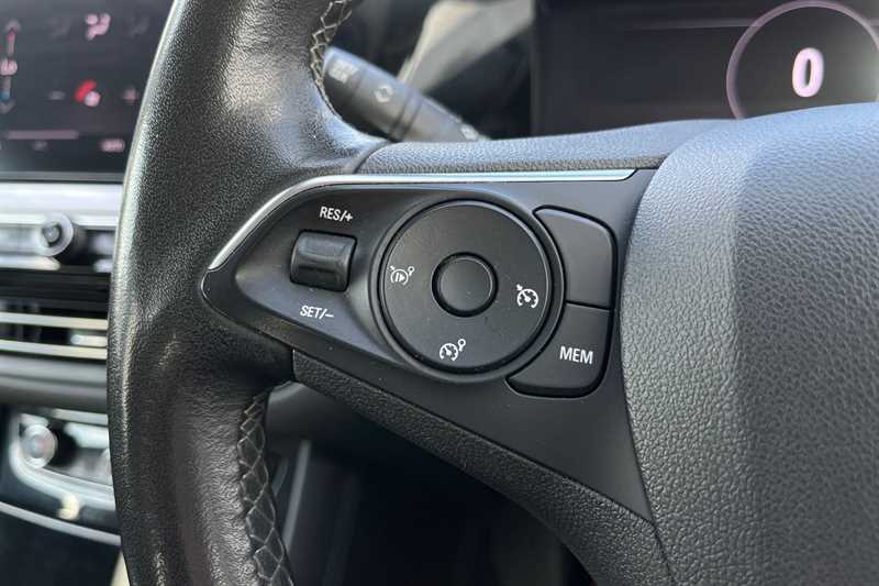 Used Vauxhall Grandland 2022 for sale - 76462994: Photo 21