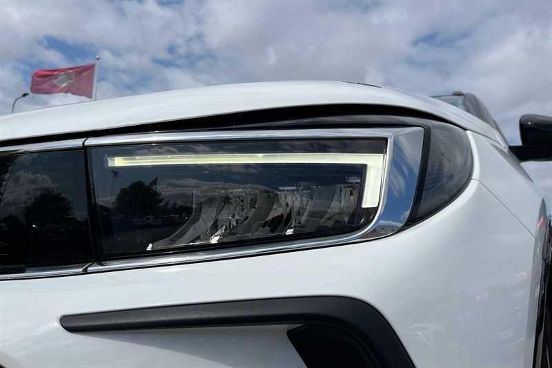 Used Vauxhall Grandland 2022 for sale - 76462994: Photo 29