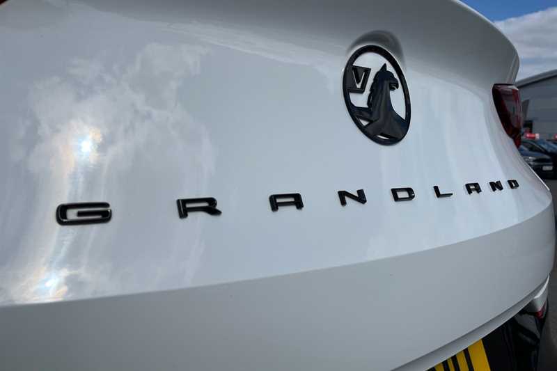 Used Vauxhall Grandland 2022 for sale - 76462994: Photo 30
