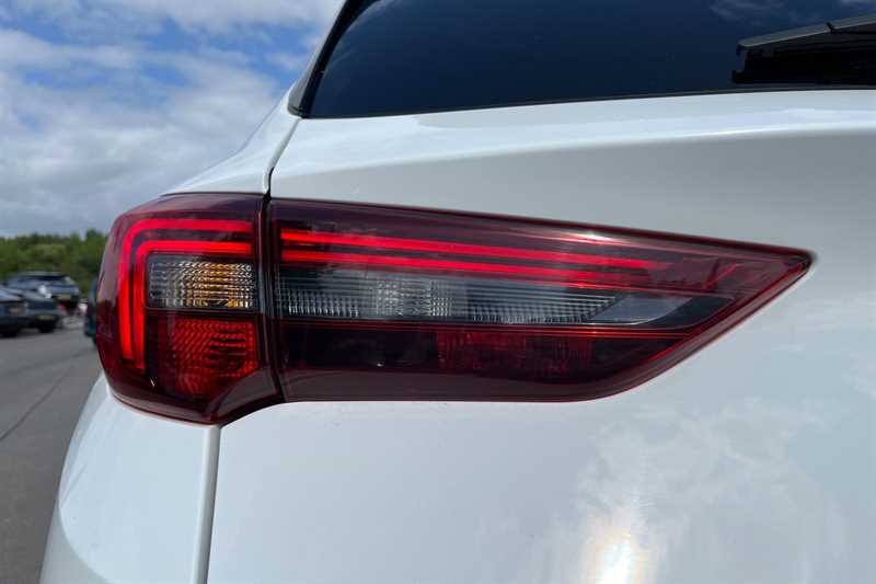 Used Vauxhall Grandland 2022 for sale - 76462994: Photo 31