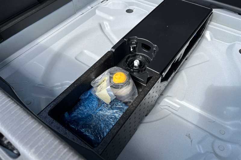 Used Vauxhall Grandland 2022 for sale - 76462994: Photo 37