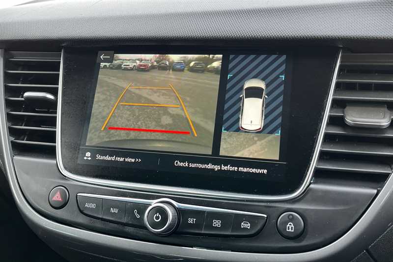 Used Vauxhall Crossland 2022 for sale - 77335093: Photo 19