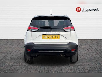 Used Vauxhall Crossland undefined for sale - 77335093: Photo