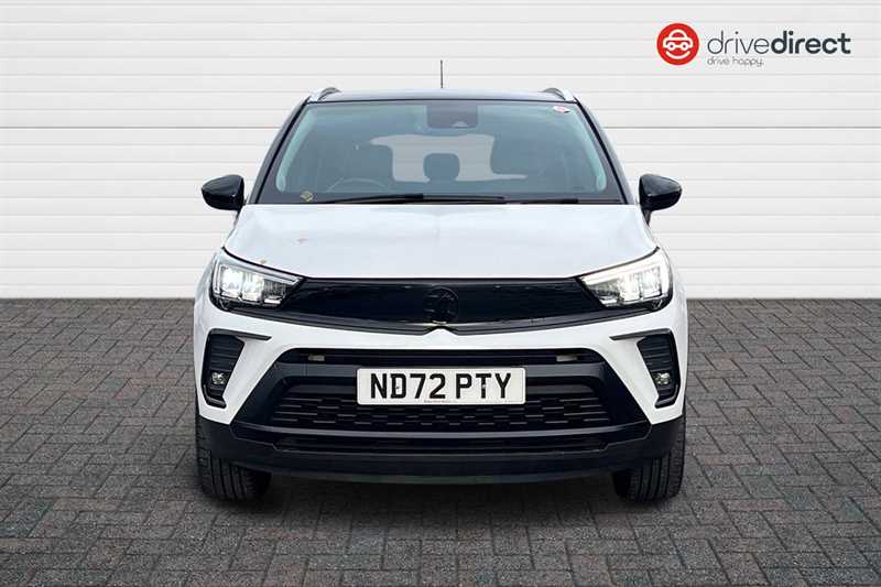 Used Vauxhall Crossland 2022 for sale - 77335093: Photo 8