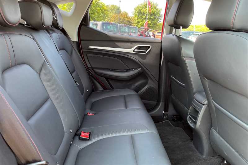 Used MG MG ZS 2022 for sale - 76944153: Photo 24