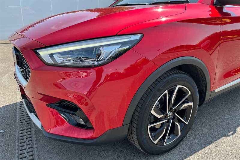 Used MG MG ZS 2022 for sale - 76944153: Photo 29