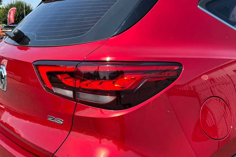 Used MG MG ZS 2022 for sale - 76944153: Photo 32