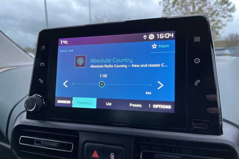 Used Citroen Berlingo 2023 for sale - 76857276: Photo 17