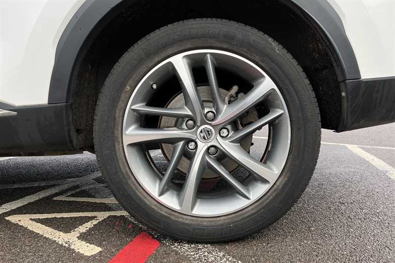 Used MG MG HS 2022 for sale - 76956077: Photo 10