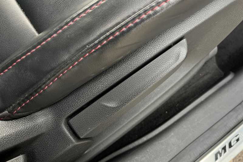 Used MG MG HS 2022 for sale - 76956077: Photo 26