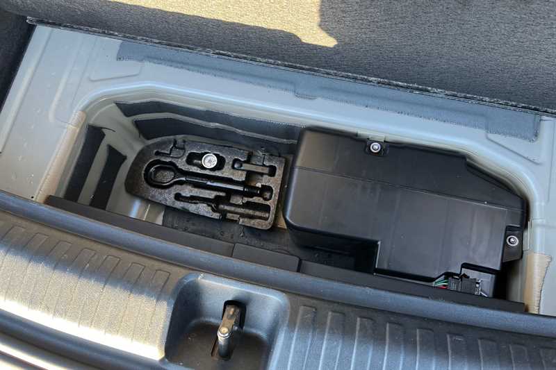 Used Audi Q4 e-tron 2023 for sale - 77473708: Photo 37