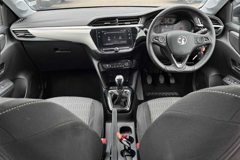 Used Vauxhall Corsa 2022 for sale - 76444083: Photo 13