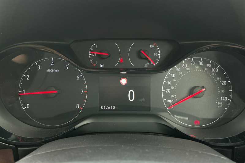 Used Vauxhall Corsa 2022 for sale - 76444083: Photo 20