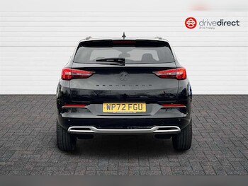 Used Vauxhall Grandland 2022 for sale - 78216756: Photo