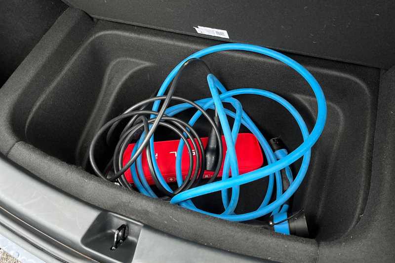 Used Tesla Model Y 2022 for sale - 77929800: Photo 37