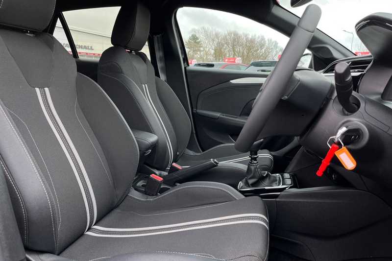 Used Vauxhall Corsa 2024 for sale - 77788495: Photo 23