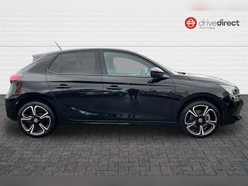 Used Vauxhall Corsa 2024 for sale - 77788495: Photo