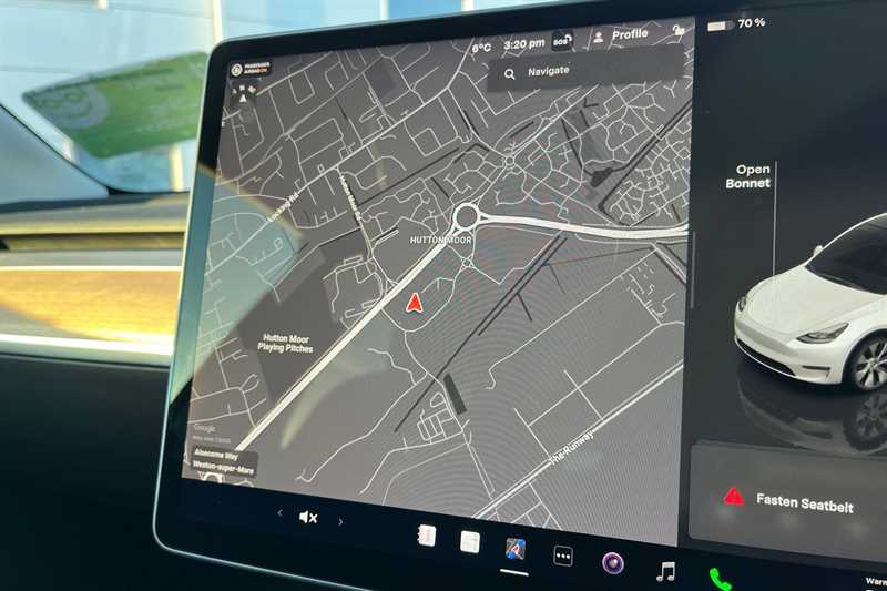 Used Tesla Model Y 2022 for sale - 77390751: Photo 18