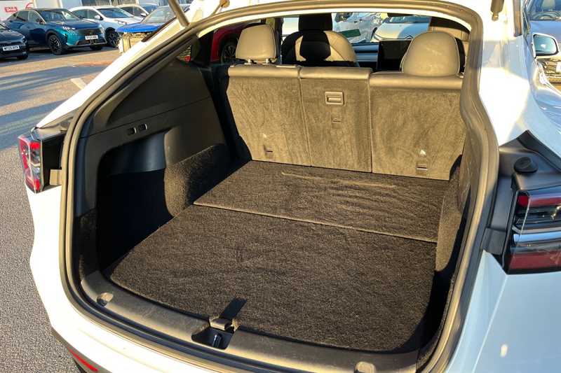 Used Tesla Model Y 2022 for sale - 77390751: Photo 25