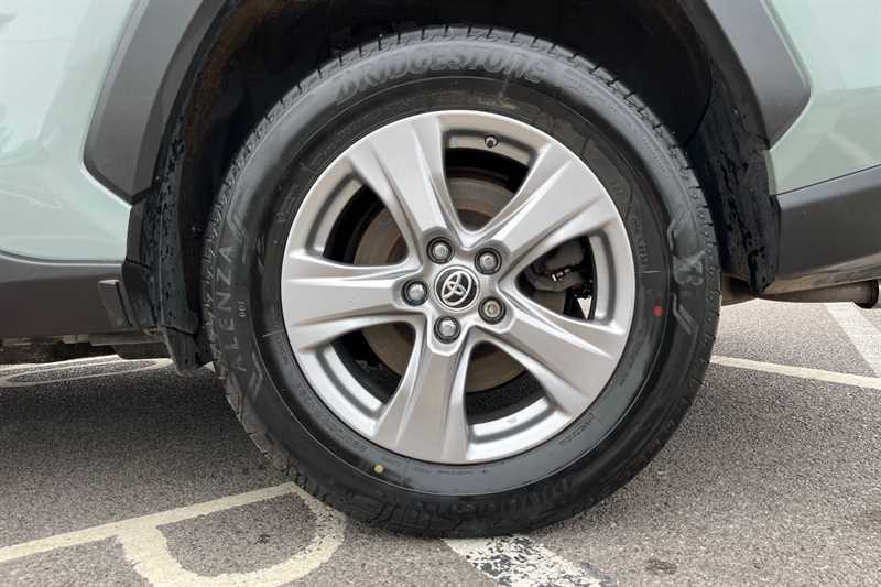 Used Toyota RAV4 2022 for sale - 76524780: Photo 10