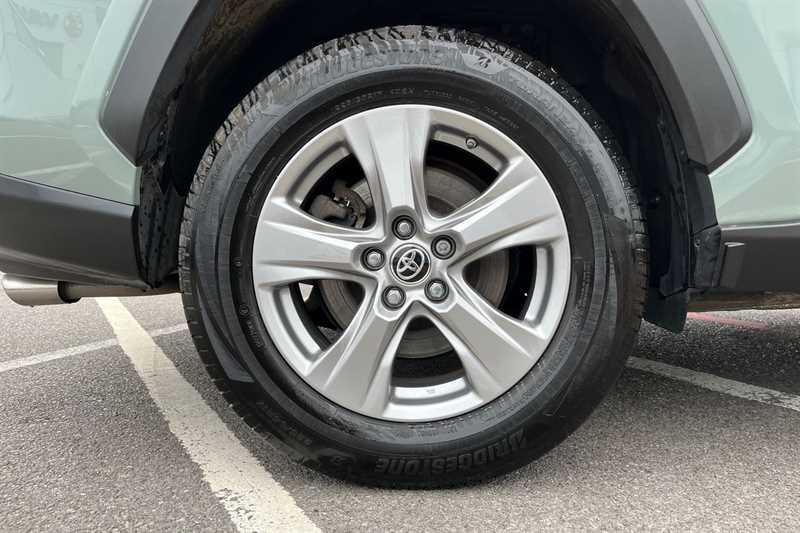 Used Toyota RAV4 2022 for sale - 76524780: Photo 11