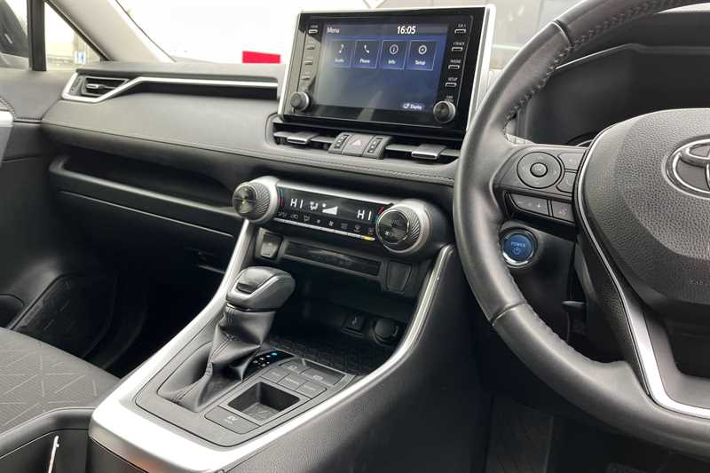 Used Toyota RAV4 2022 for sale - 76524780: Photo 14