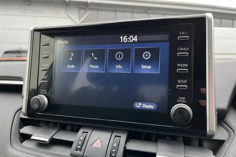 Used Toyota RAV4 2022 for sale - 76524780: Photo 18