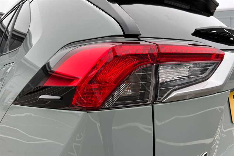 Used Toyota RAV4 2022 for sale - 76524780: Photo 31