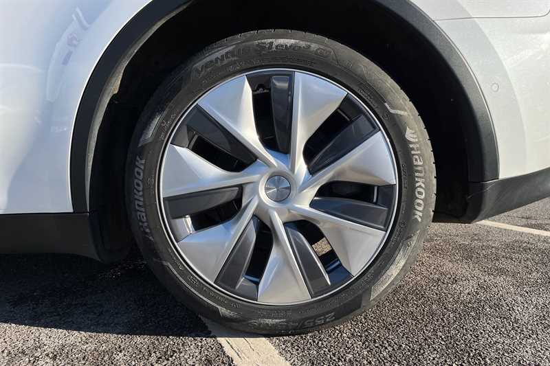 Used Tesla Model Y for sale - 77363149: Photo 12