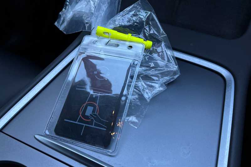 Used Tesla Model Y for sale - 77363149: Photo 36