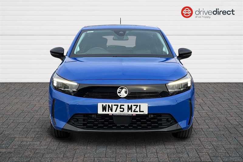 Used Vauxhall Corsa for sale - 77863183: Photo 8