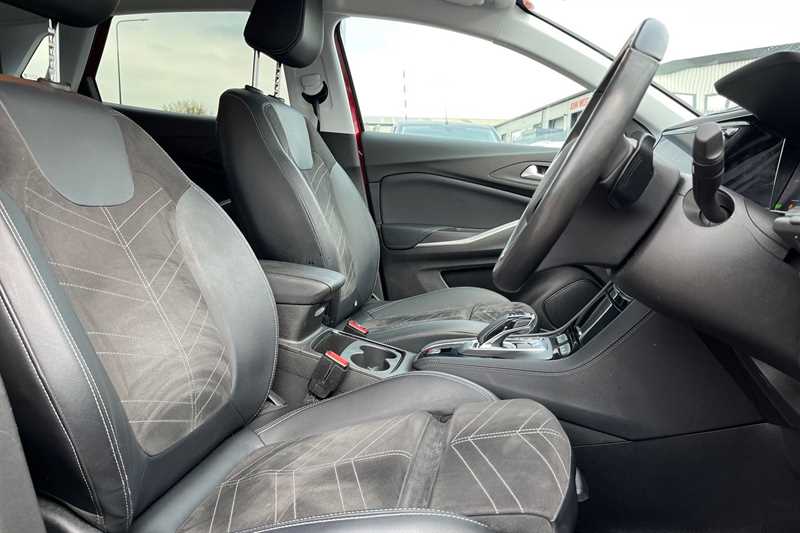 Used Vauxhall Grandland 2023 for sale - 77741477: Photo 23