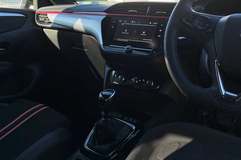 Used Vauxhall Corsa 2022 for sale - 77788664: Photo 14