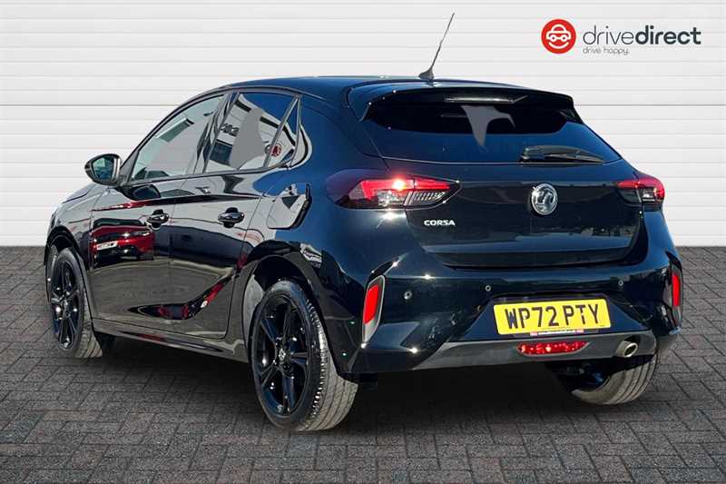 Used Vauxhall Corsa 2022 for sale - 77788664: Photo 5