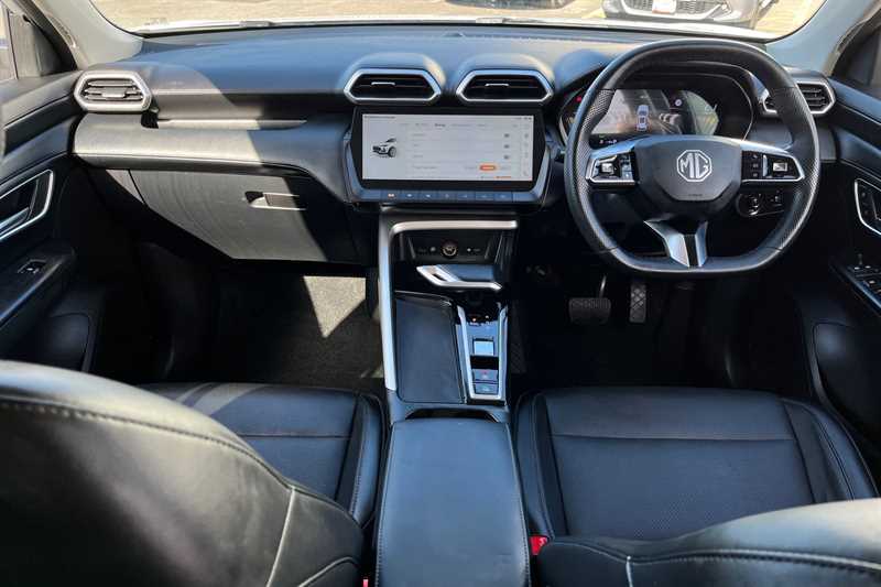 Used MG MG ZS 2024 for sale - 78076553: Photo 13