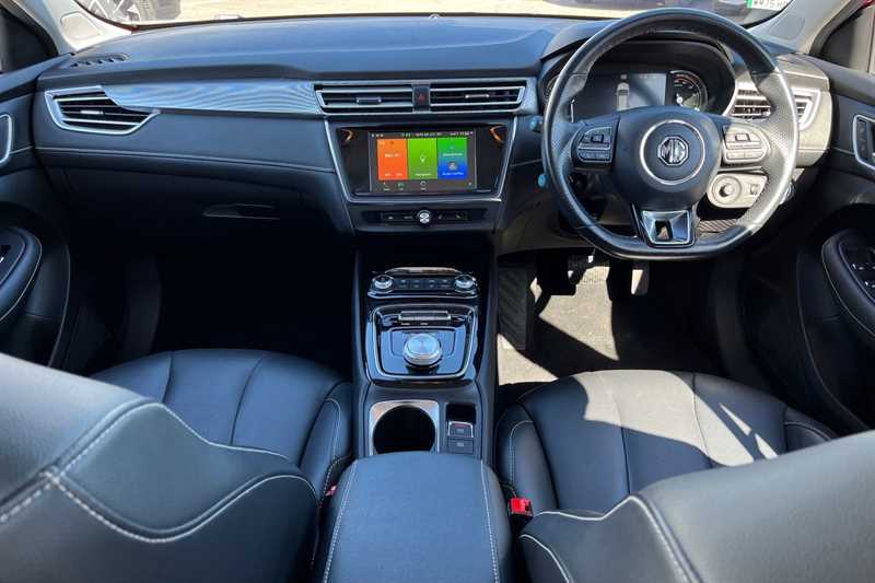 Used MG MG5 2022 for sale - 78142294: Photo 13