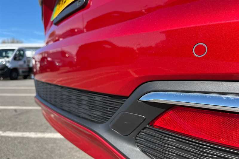 Used MG MG5 2022 for sale - 78142294: Photo 39