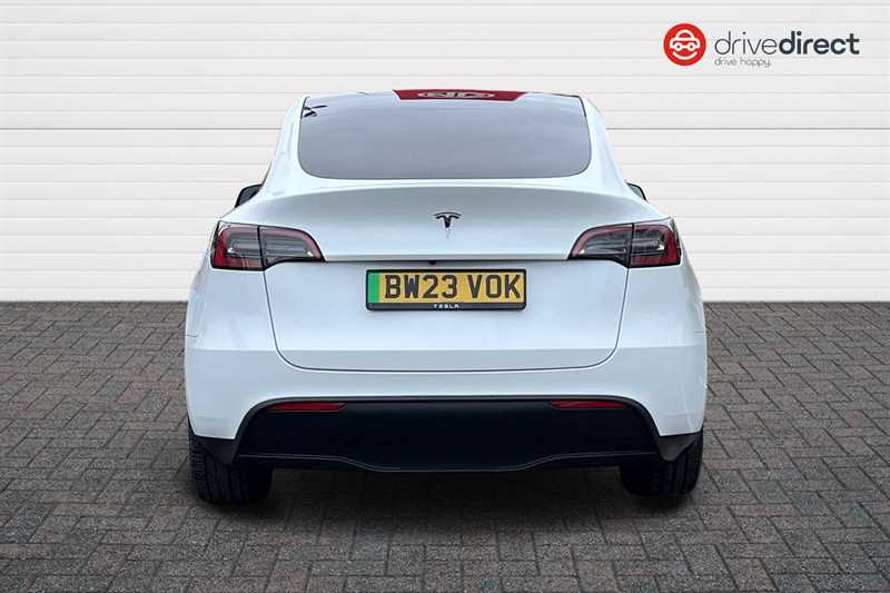 Used Tesla Model Y 2023 for sale - 77944595: Photo 4