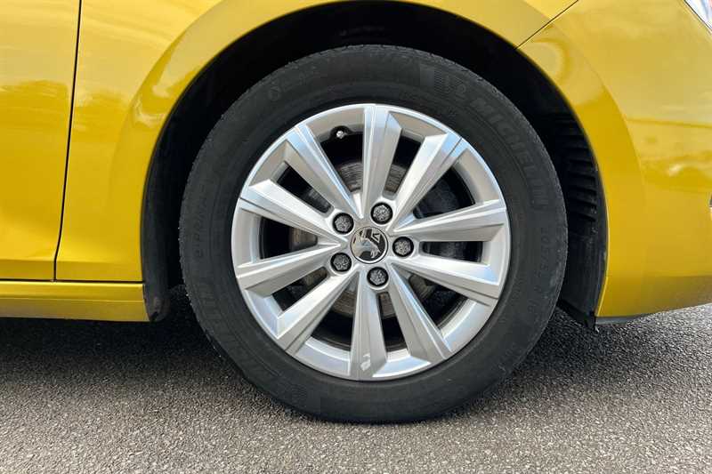 Used Vauxhall Astra 2022 for sale - 76448331: Photo 12