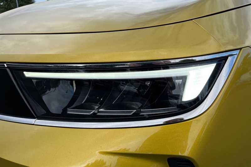 Used Vauxhall Astra 2022 for sale - 76448331: Photo 29