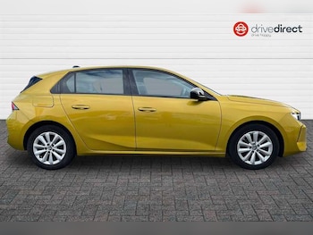 Used Vauxhall Astra 2022 for sale - 76448331: Photo