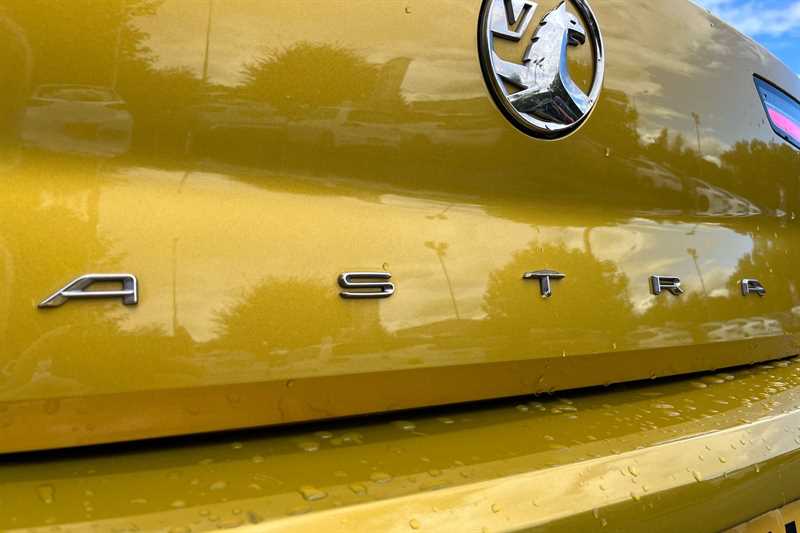 Used Vauxhall Astra 2022 for sale - 76448331: Photo 30