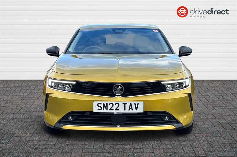 Used Vauxhall Astra 2022 for sale - 76448331: Photo 8