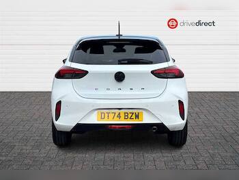 Used Vauxhall Corsa 2024 for sale - 79878243: Photo