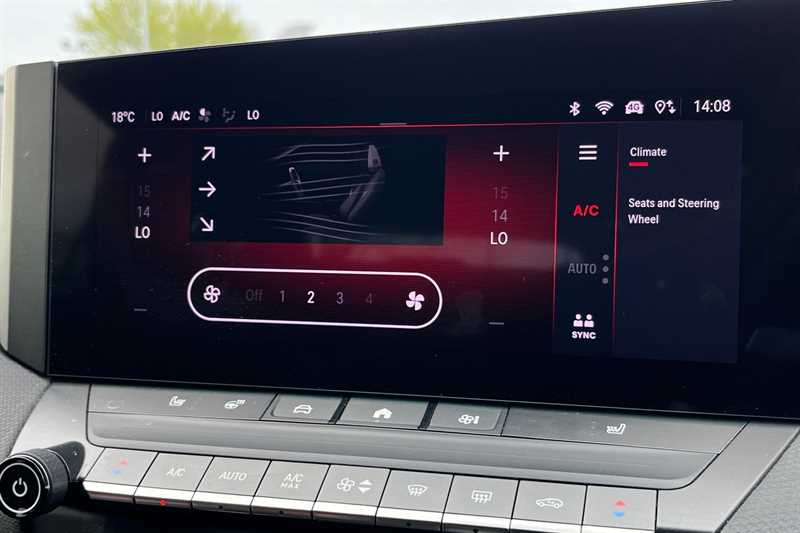 Used Vauxhall Astra 2023 for sale - 78137797: Photo 15