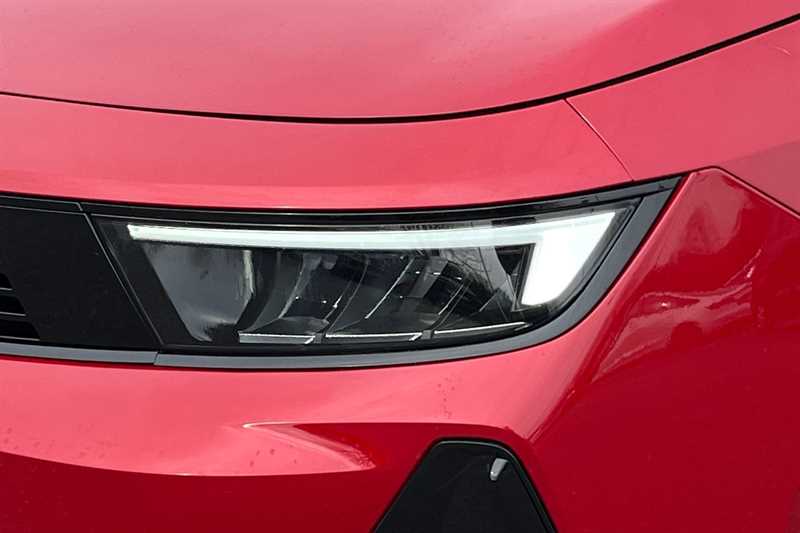 Used Vauxhall Astra 2023 for sale - 78137797: Photo 29
