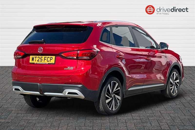 Used MG MG ZS 2025 for sale - 77317993: Photo 3