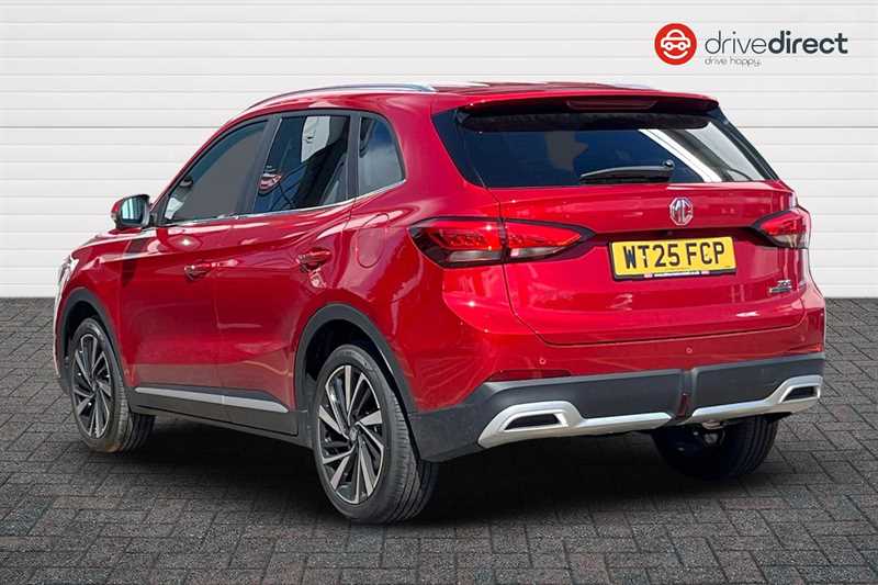 Used MG MG ZS 2025 for sale - 77317993: Photo 5